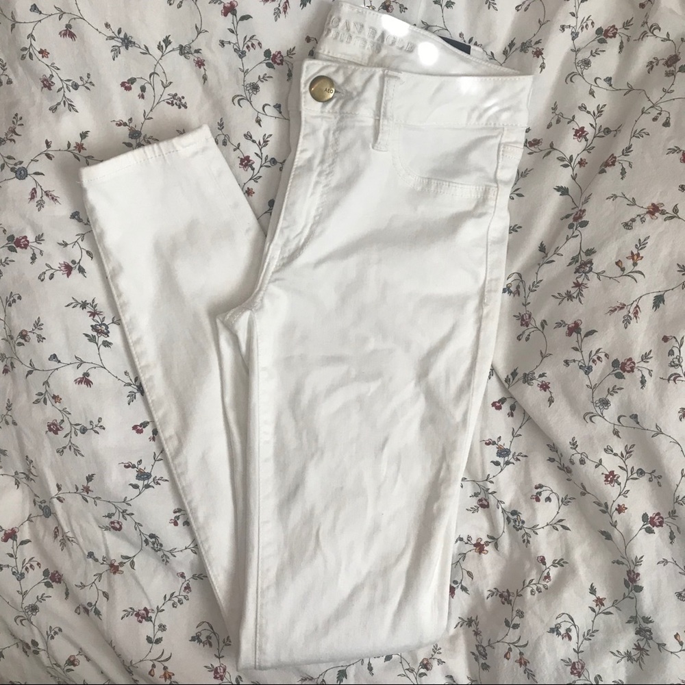 American Eagle Jeggings